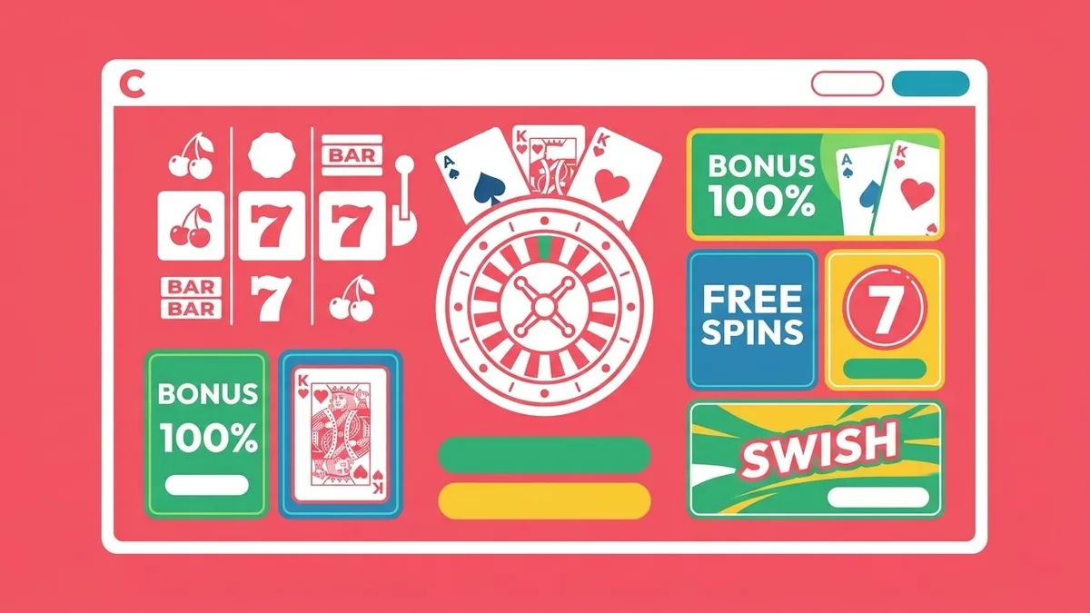 Casinospel